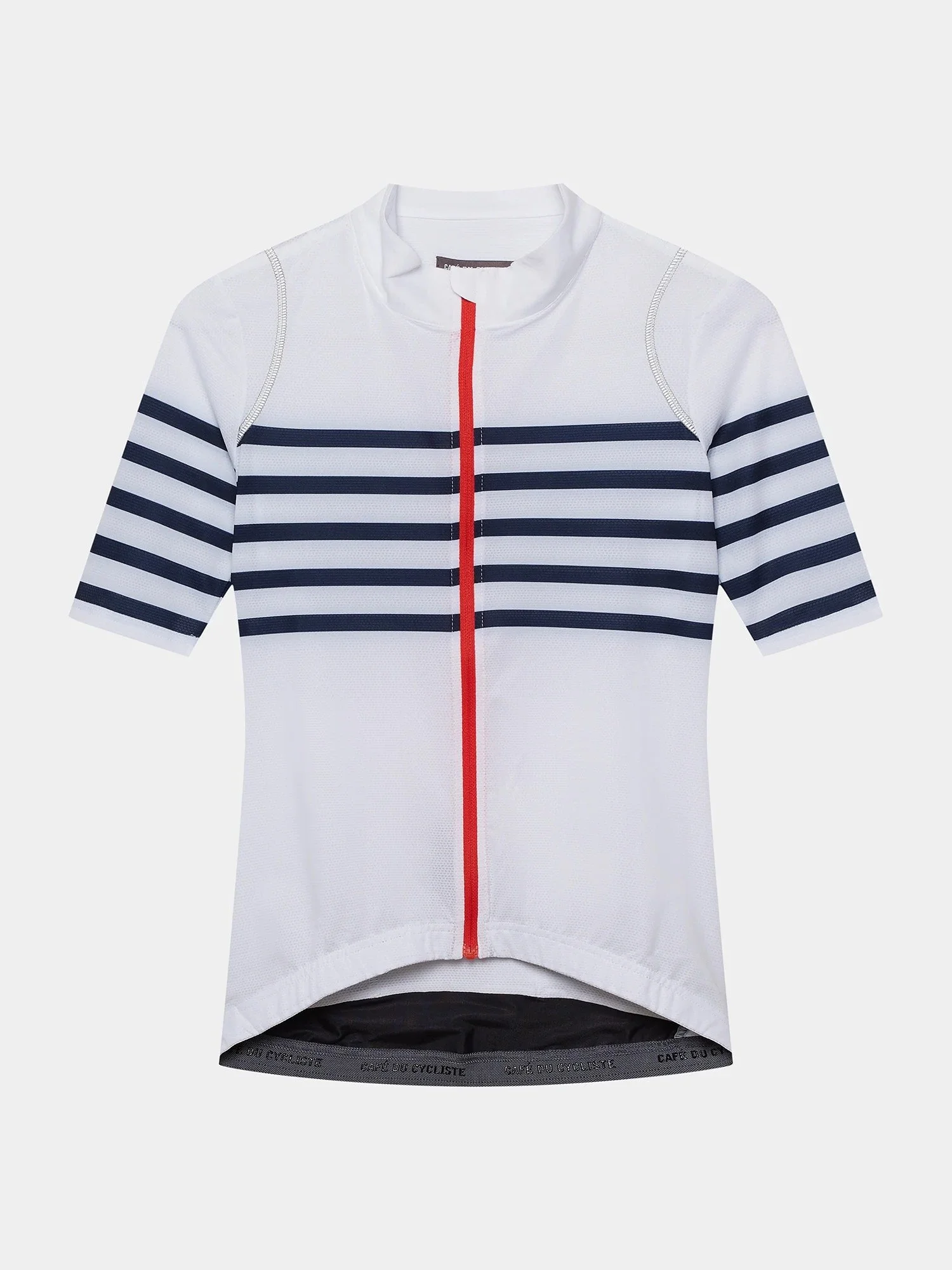 CAFÉ DU CYCLISTE Floriane Jersey Sakura Women — Cycle Store